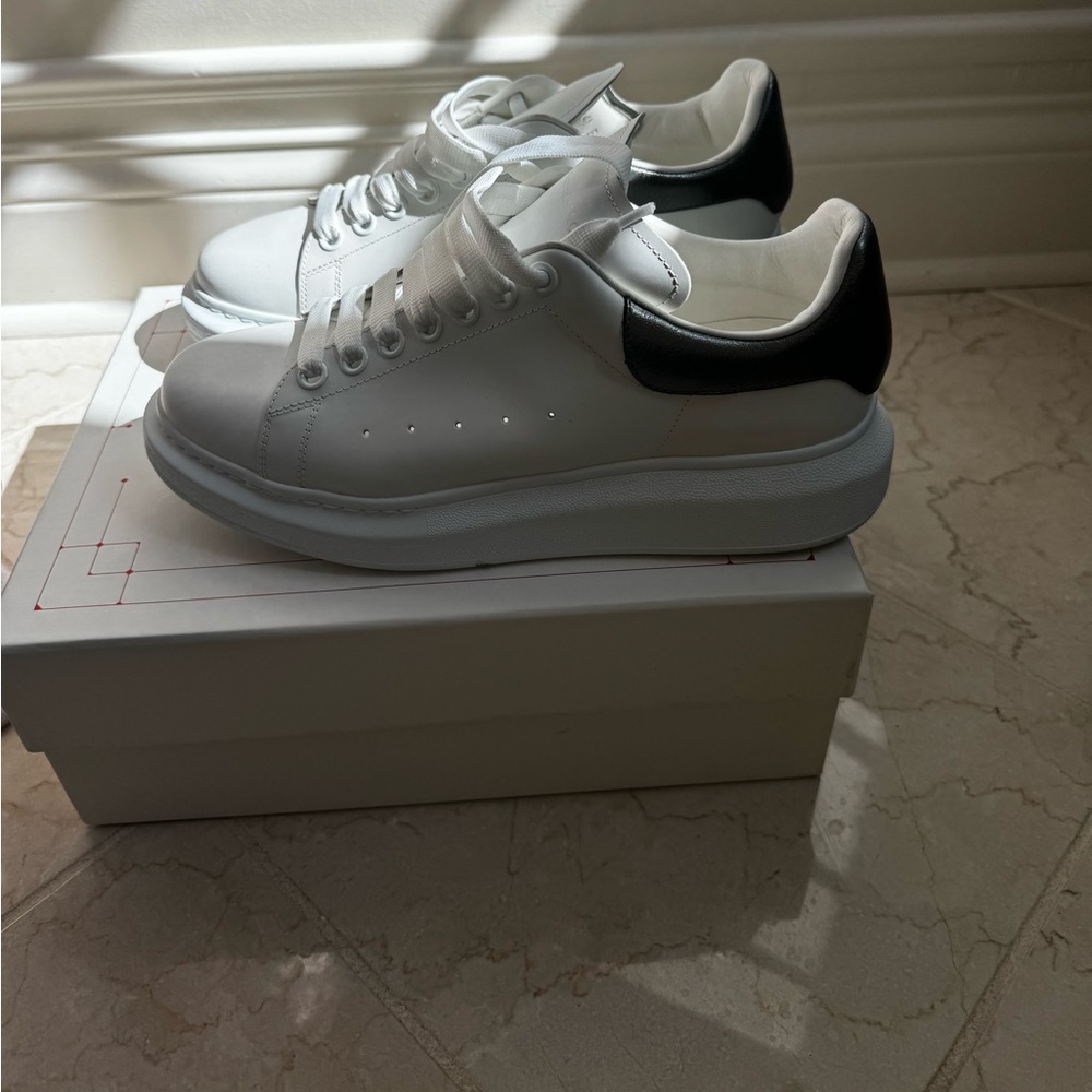 Alexander McQueen sneakers
